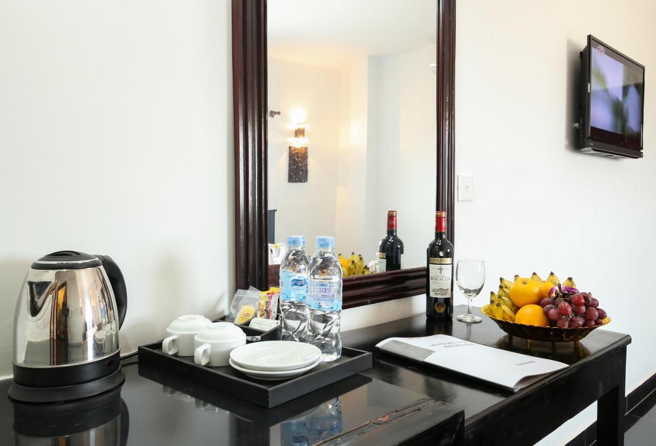 Melody Boutique Hotel Siem Reap Exterior foto