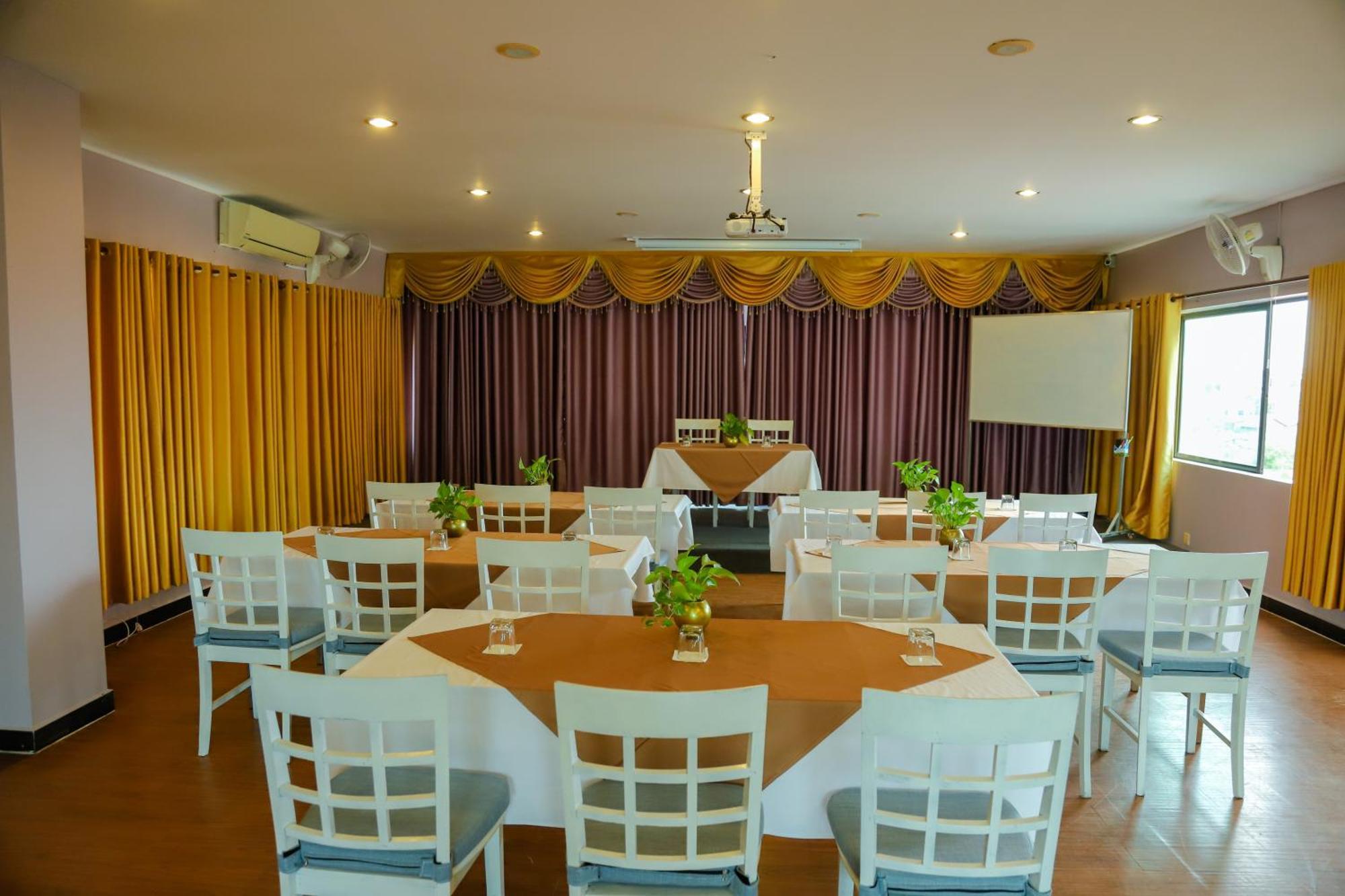 Melody Boutique Hotel Siem Reap Exterior foto